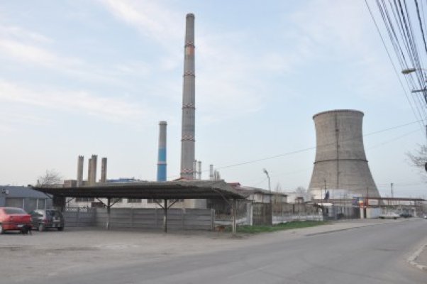 AVARIE CET: iată zonele care au rămas fără apă caldă
